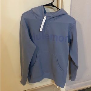 Lululemon All Yours Hoodie NWT